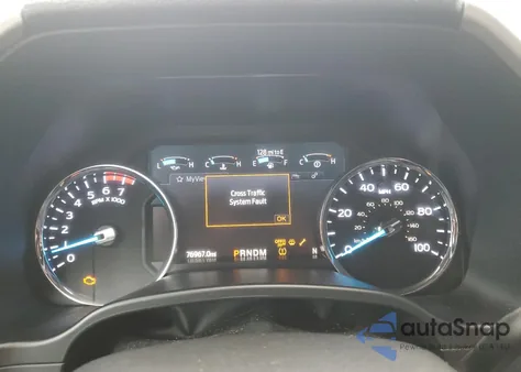 2021 Ford F250 Super Duty from USA, damaged, VIN 1FT7W2BNXMEC40800